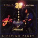 Lifetime Party - 30 Years of Friends 